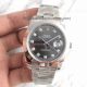 Copy Rolex Day-Date II 41mm SS Gray Diamond Dial Watch (3)_th.jpg